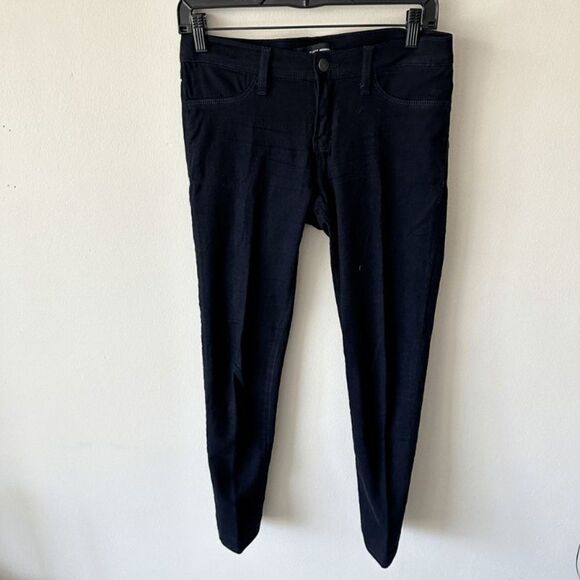 Flying Monkey - Mid Rise Ankle Cut Jean - Size 9 - Picture 3 of 8